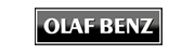 OLAF BENZ（オラフ ベンツ）